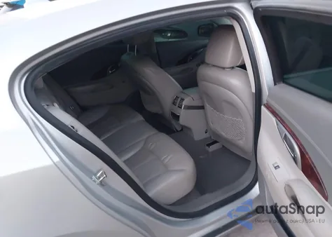 2010 Buick Lacrosse Cxl z USA, uszkodzony, nr VIN 1G4GC5EG3AF147920